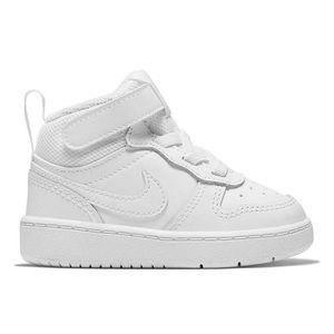 Nike Court Borough Mid 2 Toddler Sneakers // Size 10C